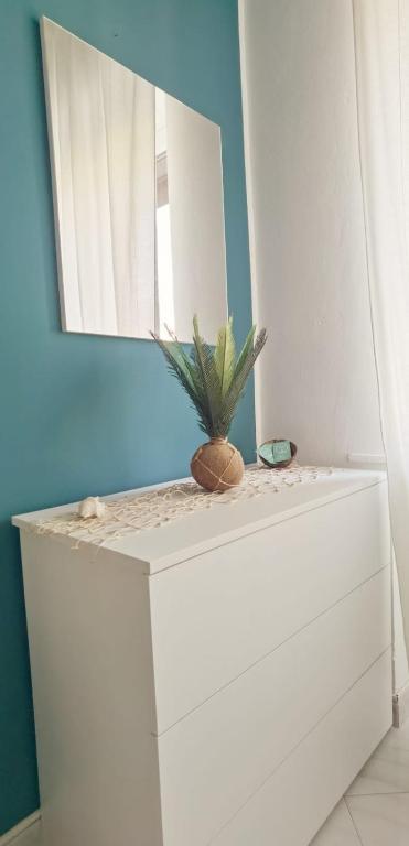 Foto dalla galleria di A Due Passi dal Mare B&B a Scalea