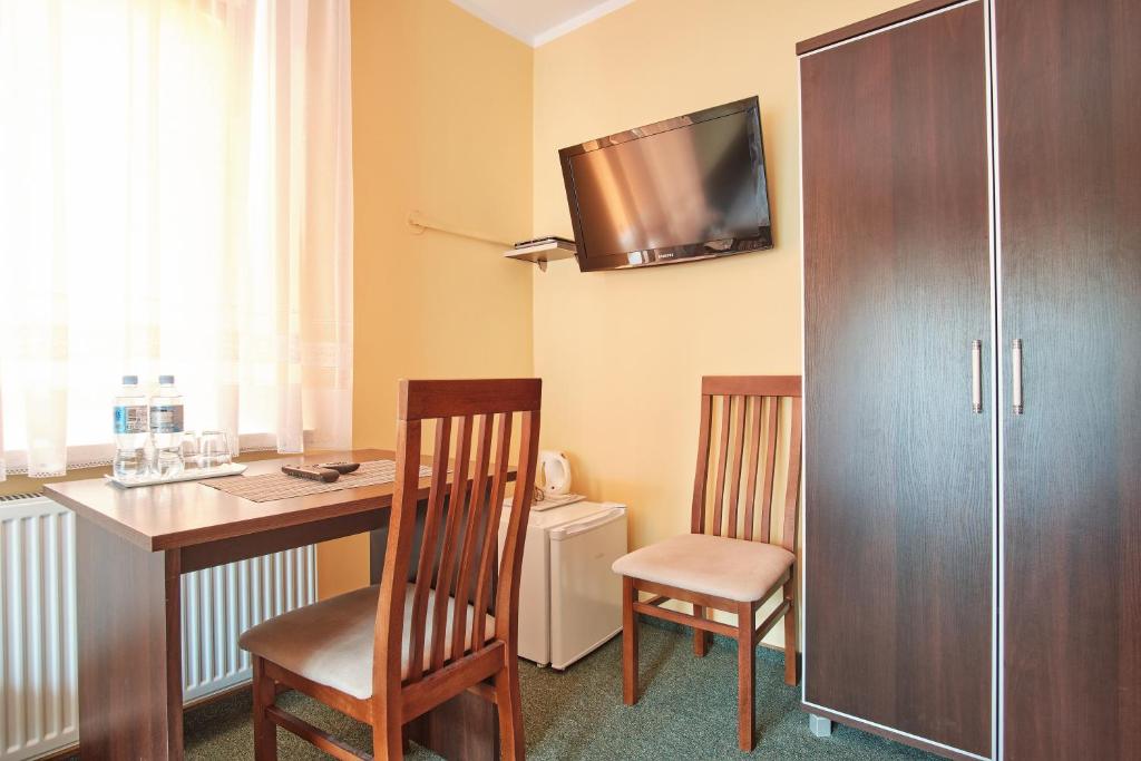 Willa Preludium - 19