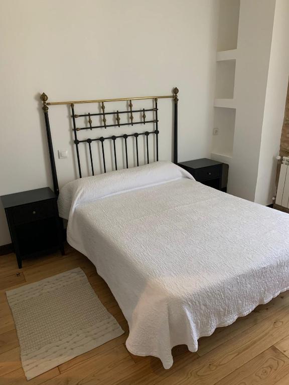 Posteľ alebo postele v izbe v ubytovaní Casa Goris