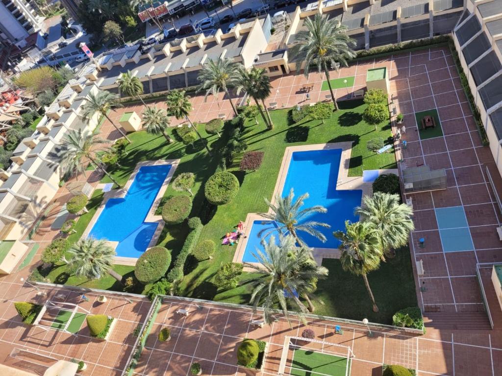Gemelos 20-Fincas Benidorm, Benidorm – Precios actualizados 2023
