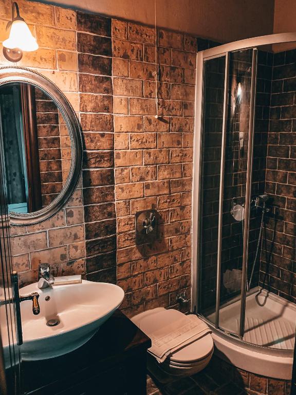 Elena Guesthouse - 13