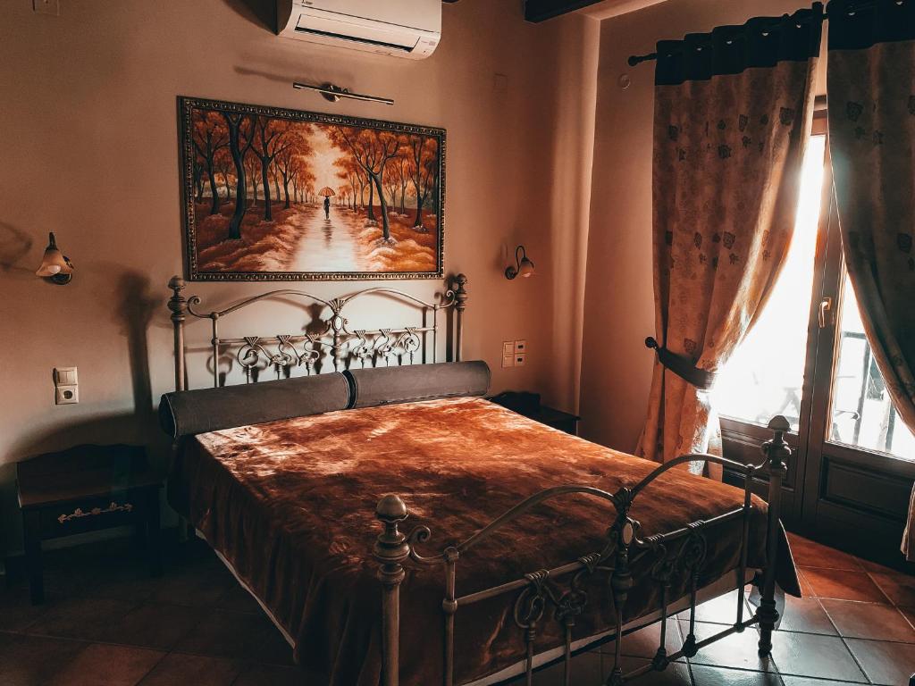 Elena Guesthouse - 14