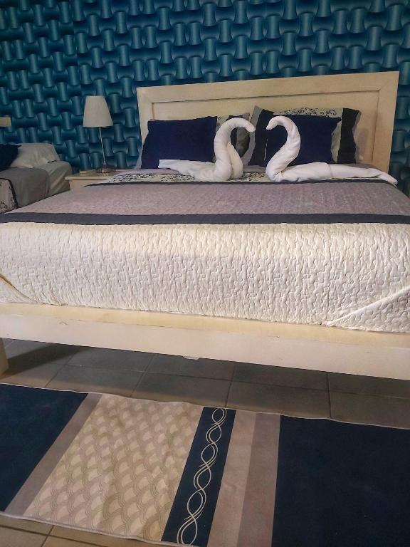 Punta Cana Blue Beach Estudio - One-Bedroom Apartment