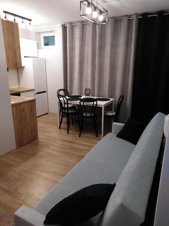 Apartament JOANNA - Apartment Mit 1 Schlafzimmer