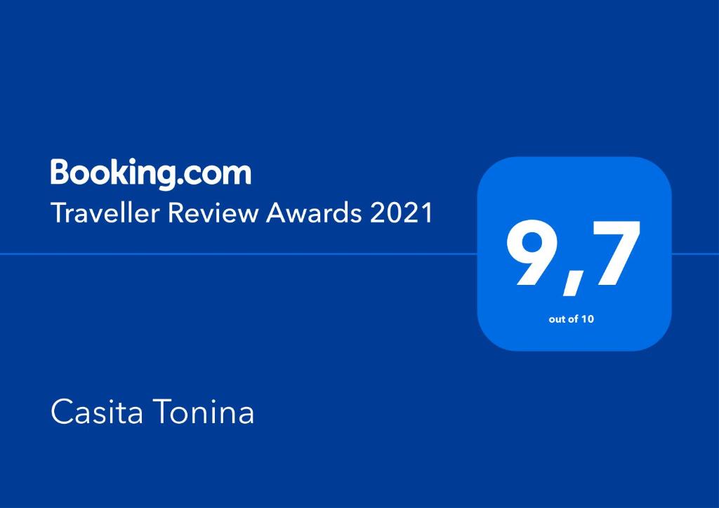 Casita Tonina