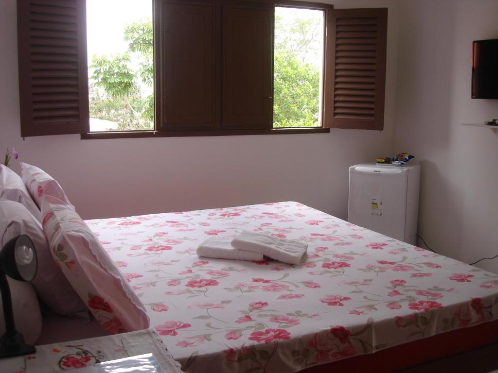 Casa Schneider - Classic Suite