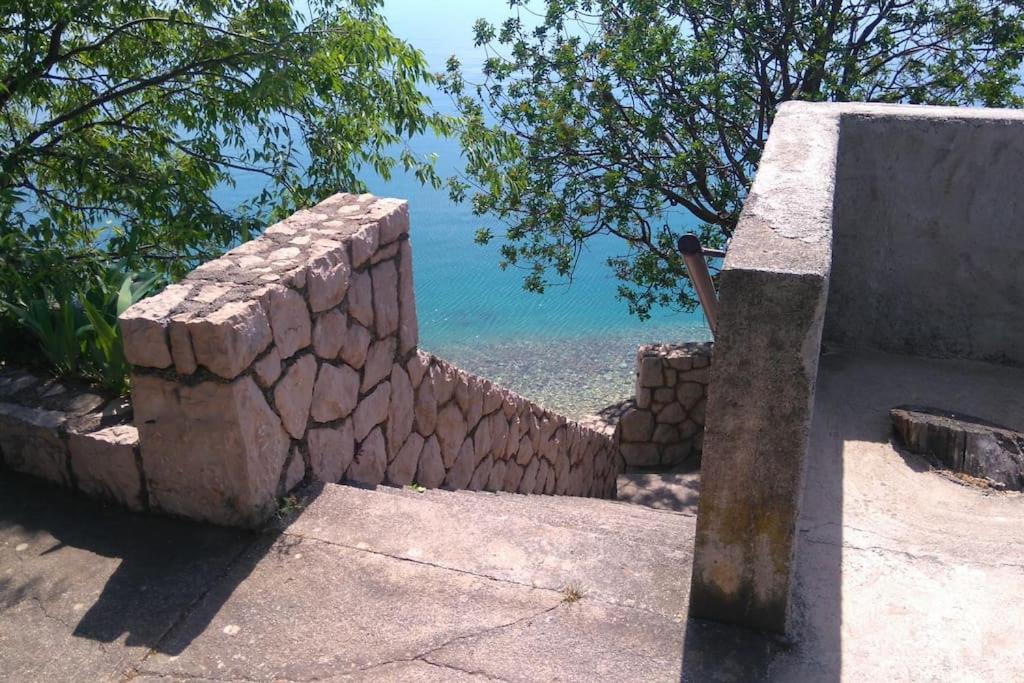 Príroda v okolí dovolenkového domu