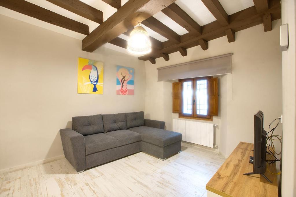 Cuencaloft San Pedro 32 - Apartamento Deluxe
