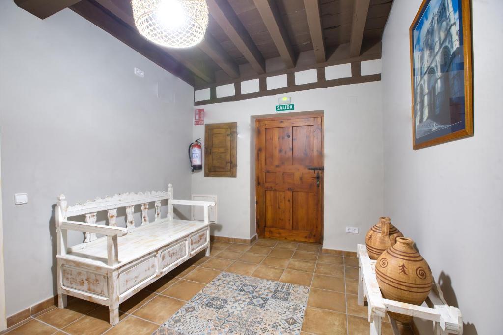 Cuencaloft San Pedro 32 - Apartamento De Tres Dormitorios
