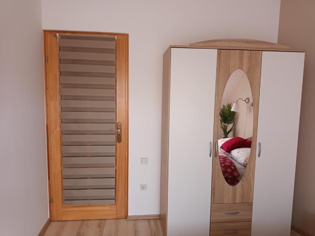 Fotografia z galérie ubytovania Sasvár Apartman v destinácii Eger