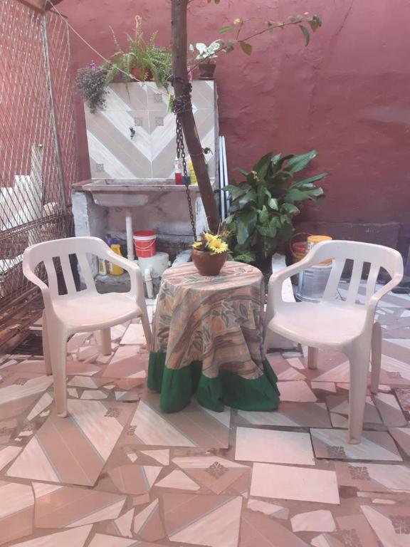 Foto sihtkohas Asunción asuva majutusasutuse Adorable monoambiente en Asunción galeriist