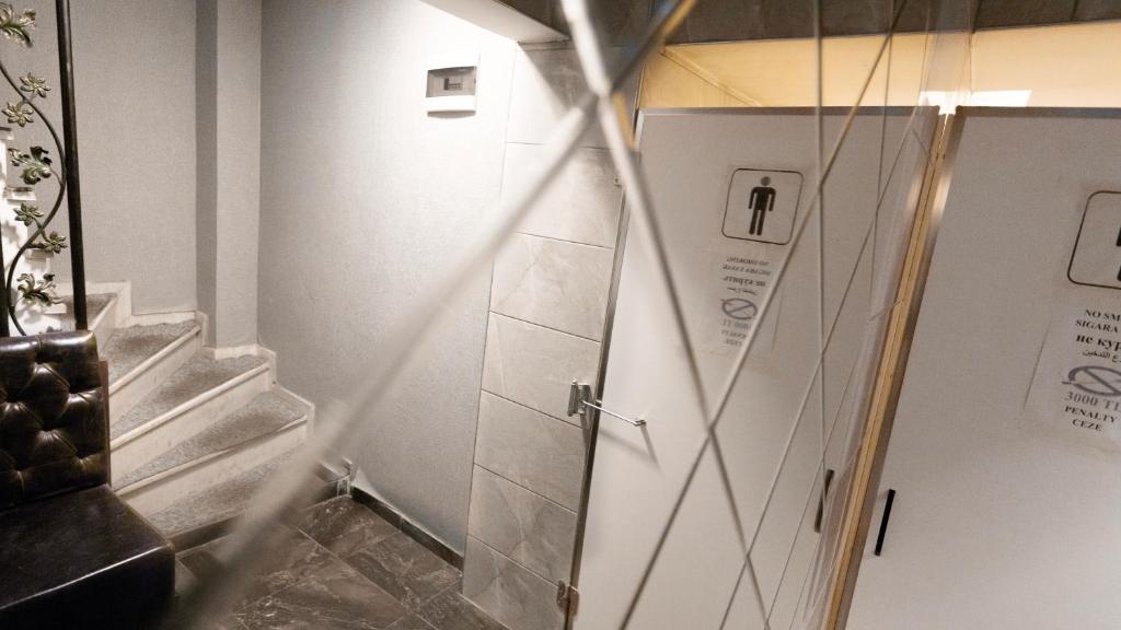 Fotografie z fotogalerie ubytování Musk24H v destinaci Istanbul