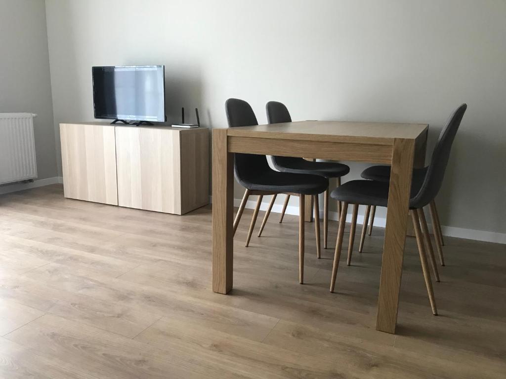 Apartament AG5 - 6