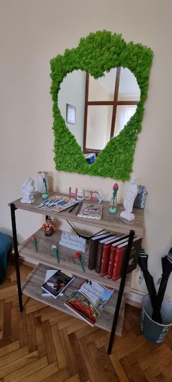 Happy Mood Apartments - Resim 17