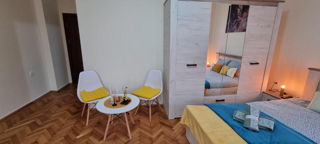 Happy Mood Apartments - Resim 23