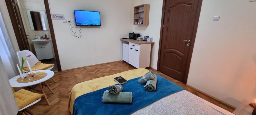 Happy Mood Apartments - Resim 26