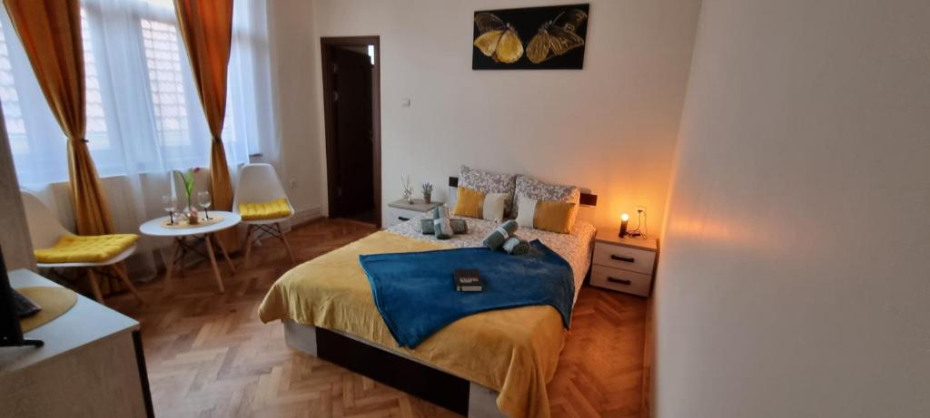 Happy Mood Apartments - Resim 10