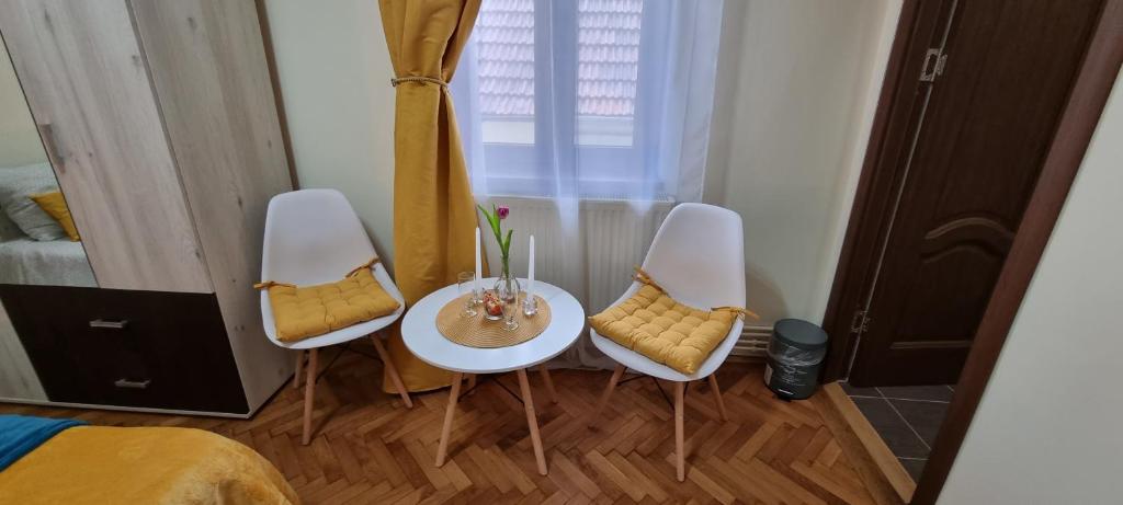 Happy Mood Apartments - Resim 16