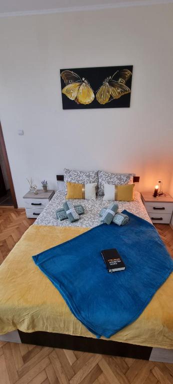 Happy Mood Apartments - Resim 29