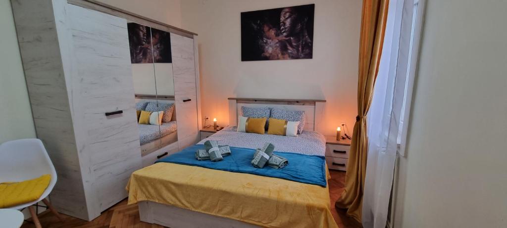 Happy Mood Apartments - Resim 30