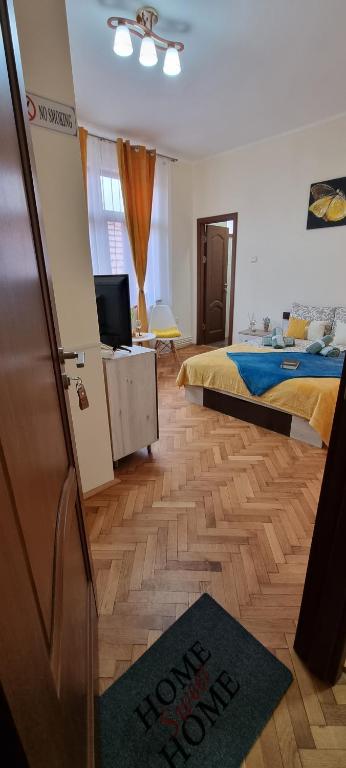 Happy Mood Apartments - Resim 33