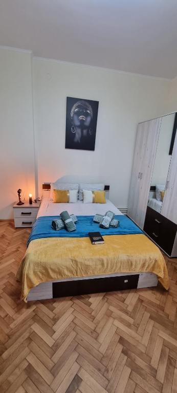 Happy Mood Apartments - Resim 34