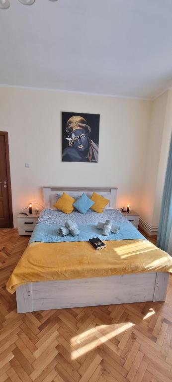 Happy Mood Apartments - Resim 8