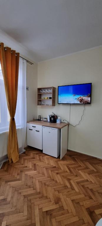 Happy Mood Apartments - Resim 38