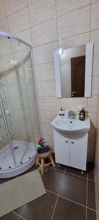 Happy Mood Apartments - Resim 39