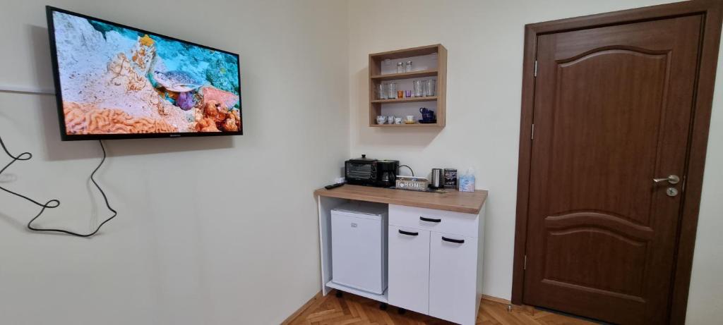 Happy Mood Apartments - Resim 40