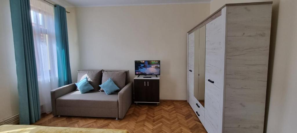 Happy Mood Apartments - Resim 41