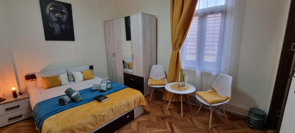 Happy Mood Apartments - Resim 44