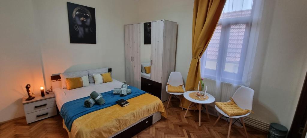 Happy Mood Apartments - Resim 45