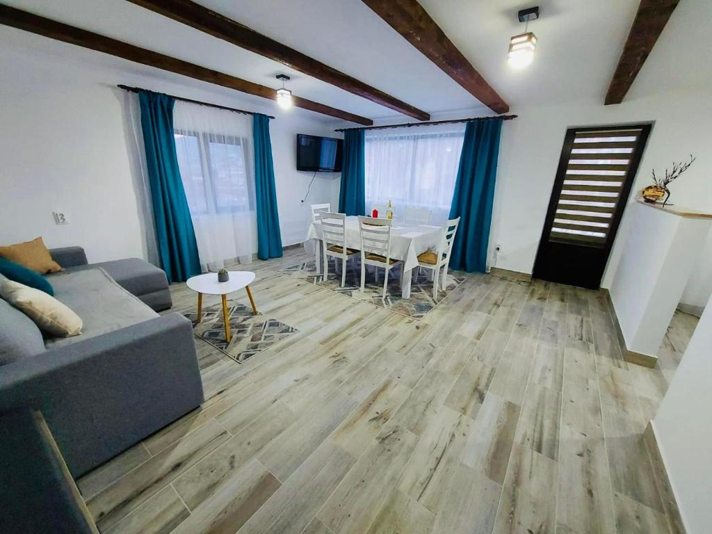 Casa Radu - Apartamento De Una Habitación