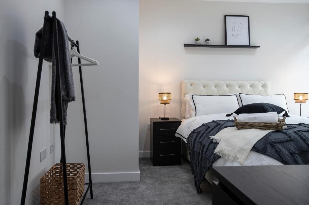 Lovely Apartment in Aldgate East 1, London – Aktualisierte Preise für 2022