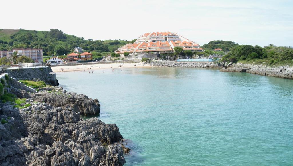 El Corrillo de Isla - Estudio Estándar