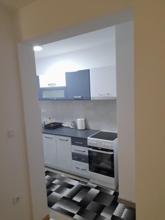 Holiday apartments - Apartment Mit 1 Schlafzimmer