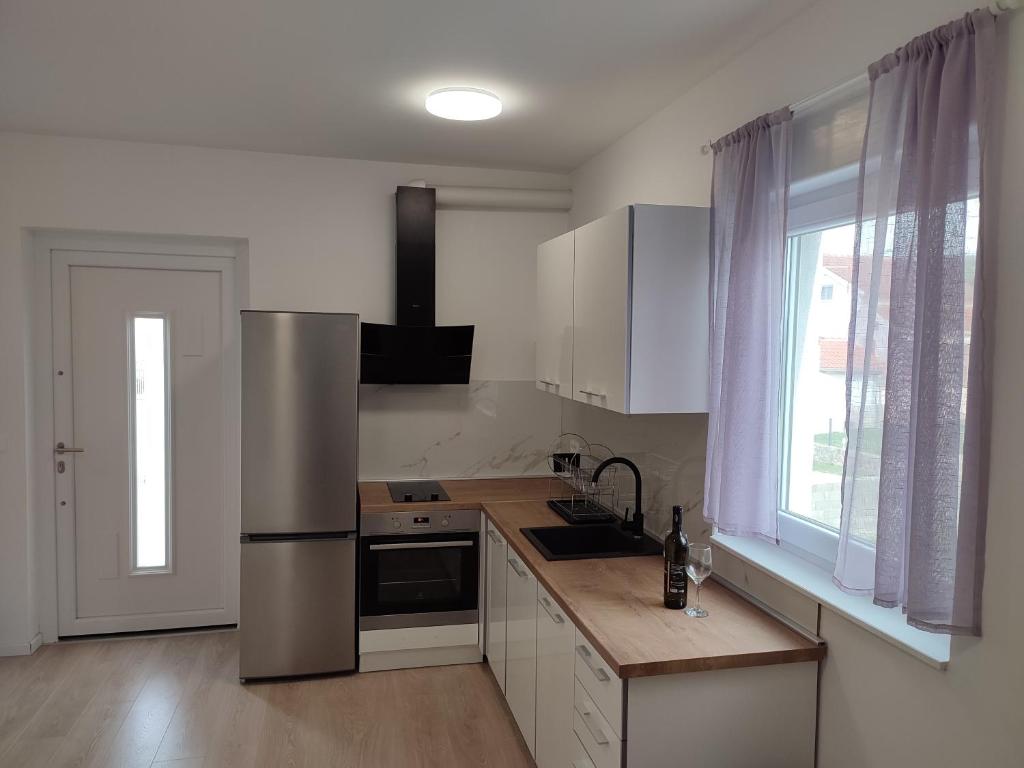 Apartments Anamarija - 19