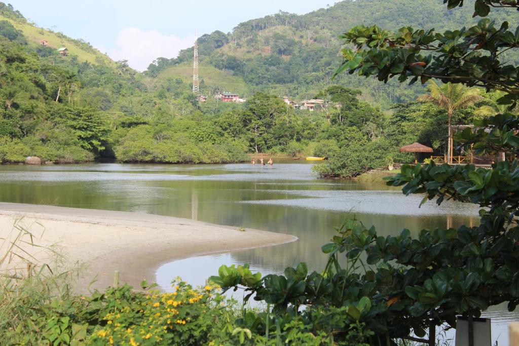 Canto do Dado Praia de Itamambuca