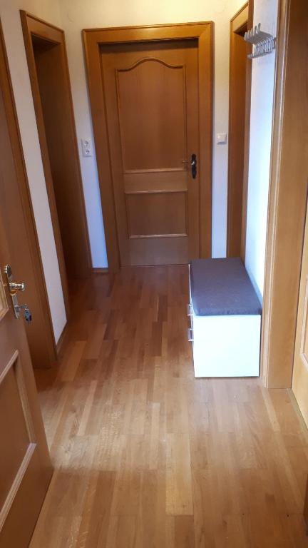 Fotografia z galérie ubytovania Ferienwohnung Stampfer v destinácii Gnesau
