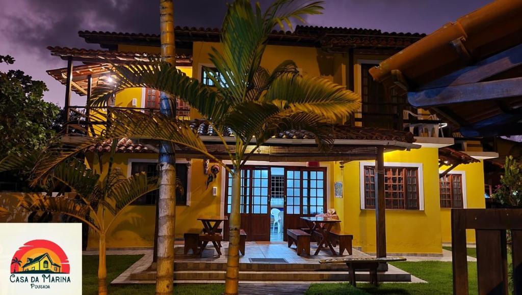 Pousada Casa da Marina