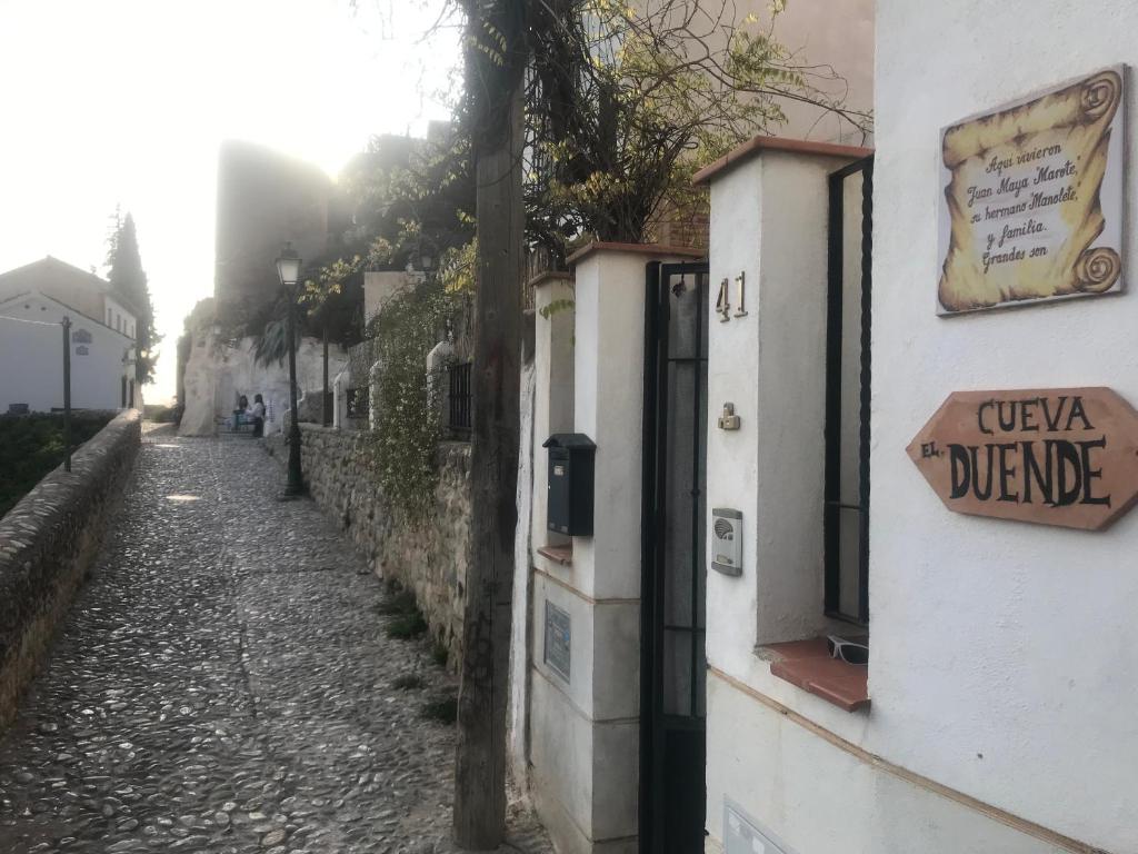 CUEVA EL DUENDE, Granada – Precios actualizados 2022