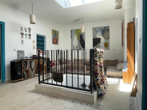 Dar Randigaba - Double Room