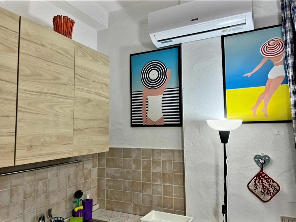 Ảnh trong thư viện ảnh của Vittoria Paradise it Castelsardo Sardegna ở Castelsardo