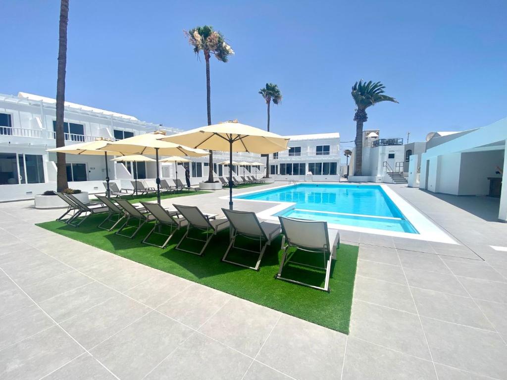 Gallery image of Atlantic View in Puerto del Carmen