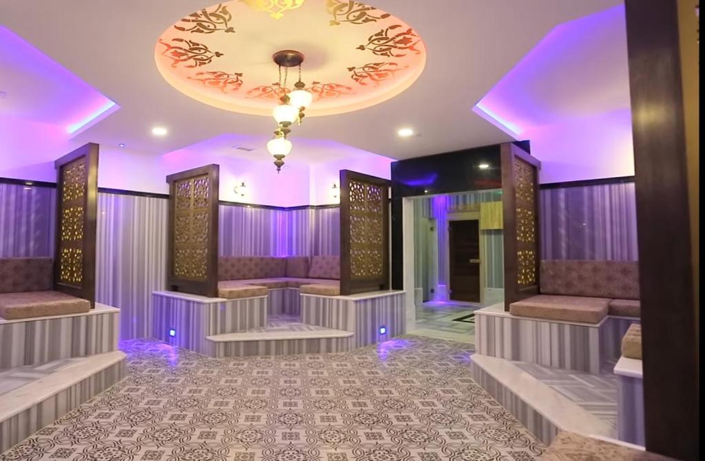 Fotografie z fotogalerie ubytování Lory Queen luxury apartment near the sea v destinaci Alanya