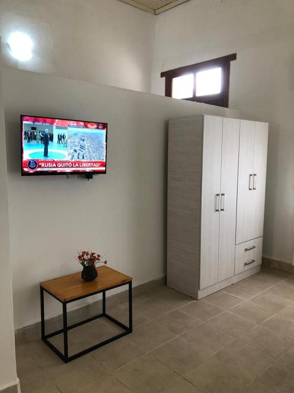 Acogedor departamento bien ubicado