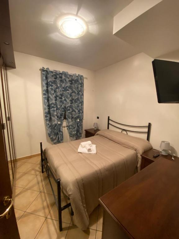 BELLA ASSISI B & B - Appartamento - Piano Terra