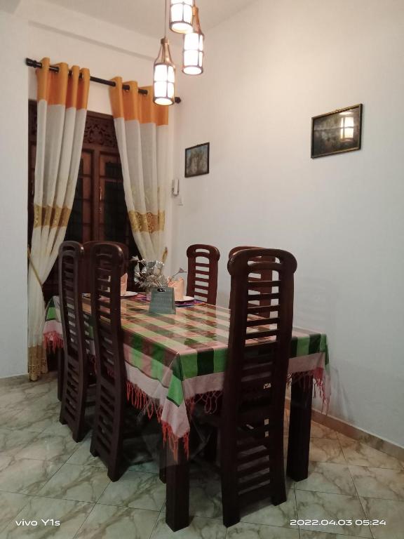 Fotografie z fotogalerie ubytování 'Franklyn', Homestay v destinaci Kalutara
