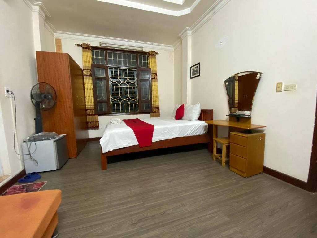 Fotografie z fotogalerie ubytování Sophie hotel v Hanoji